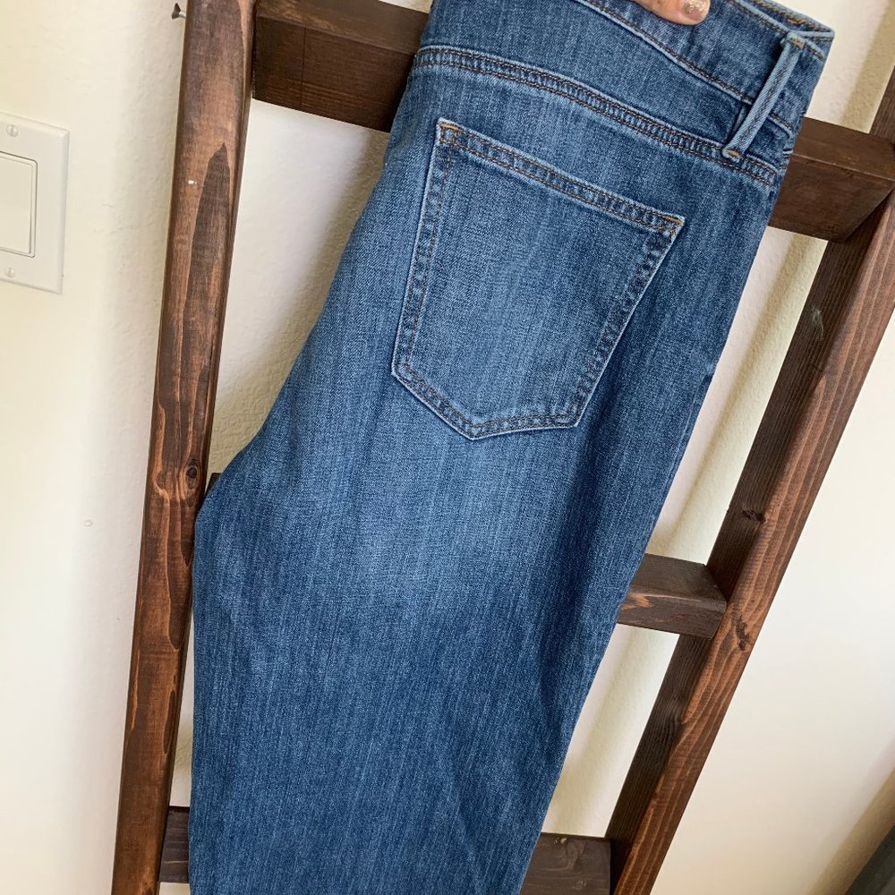 Flare Jeans